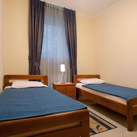 Apartments Vuksic Свети-Стефан Экстерьер фото