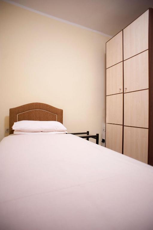 Apartments Vuksic Свети-Стефан Номер фото